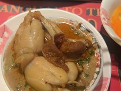 -牛New寿喜烧(虹桥新天地店)