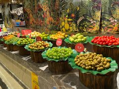 -芭菲盛宴·环球美食(北城国际店)