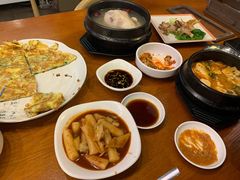-韩礼年糕(飞虹路店)
