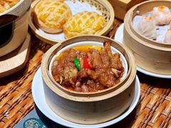 -老广酒楼(樱花店)