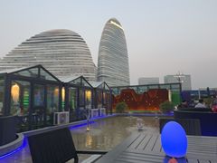 -大隐·成都火锅Bistro(合生麒麟新天地店)