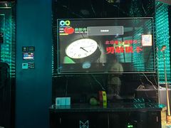 -酷秀KTV(五道口店)