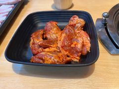 -麻蒲碳烤肉(梅花园店)