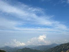 -蔚县茶山村