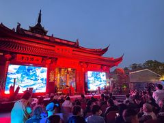 -西林禅寺