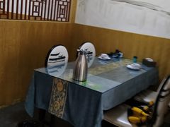 -老院子饭店·鲁菜·海鲜·家常菜