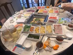 -野妹火锅(龙岗店)