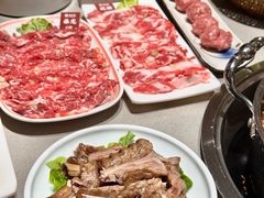 -四点金粥底火锅(沂州里店)