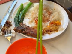 -華歡冰室-WahFoon(吉大店)