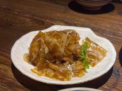 -锦上中式酒馆(南内环店)