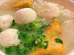-翠华餐厅