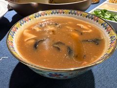-金狮麟·新豫菜(金码大厦店)