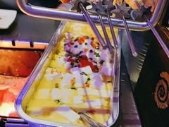 -很久以前羊肉串(大华三路店)