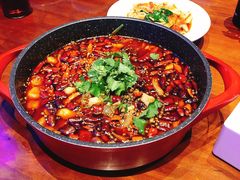 Max牛三鲜-赵小姐丨新中餐(曲江店)