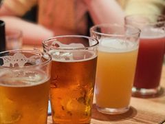 -Devils’ Brewery小恶魔精酿啤酒(武汉天地店)