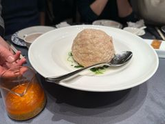 -狮王府淮扬菜(万象城店)