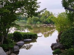 -云龙湖旅游景区