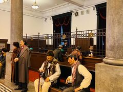 -沈阳金融博物馆