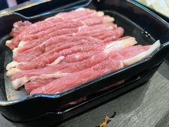 -牛街清真满恒記(平安里西大街店)