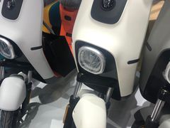 -九号电动车(安定门内大街店)