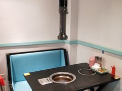 -烤路里·韩国品质自助烤肉(石路天虹4号店)