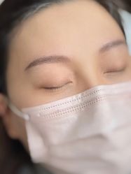 -HQ半永久纹绣纹眉