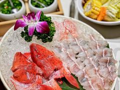 东星斑-蚝大仙横琴生蚝火锅(日月贝店)