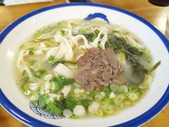 -正宗刘记不翻汤(和园店)