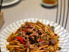 -桂小厨广西菜(航洋店)