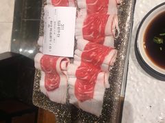 -哈拉海和牛主题餐厅(哈西店)