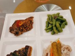 -银都上海菜馆(粤海东路店)