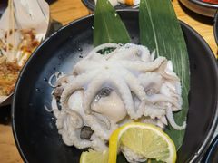 -九田家黑牛烤肉料理(新光汇店)