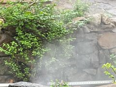 -竹泉村旅游度假区