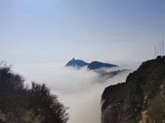 -峨眉山风景名胜区