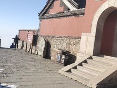 -泰山风景名胜区