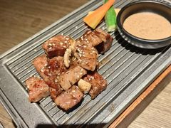 -玉川屋创意日料(北美新天地店)