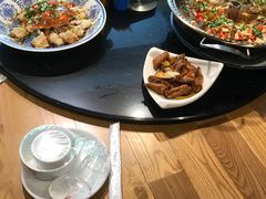 -盒马渔市餐厅