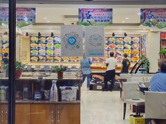 -瑞杰烧烤店·24小时营业(山东路店)