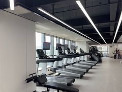 -WEGYMER健萌健身(麦德龙钰龙天下馆)
