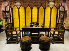 -申粤轩酒楼·三十年粤菜经典(丁香花园店)