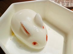 小白兔米酒酪-清水亭湖北菜(大屯DT51店)