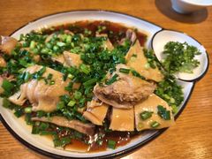 -去茶去餐厅(中央大街店)
