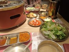 -西塔老太太泥炉烤肉(武汉摩尔城店)