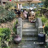 地道美味+园林风景+蜀地文化情怀