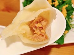 -海胆小馆(东北水饺·春柳店)