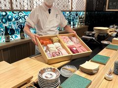 -小十Omakase(地王大厦店)