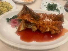 -得月楼·省级非遗·传统苏帮菜(观前店)
