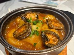 -南山鲜虾面·活鲜小馆·海味大连菜(南山总店)