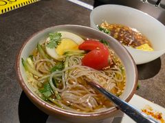 -很久以前羊肉串(昌里路三钢里店)