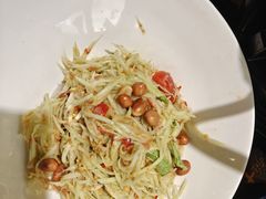 -金厨泰国餐厅·全泰籍厨师料理(拱北店)